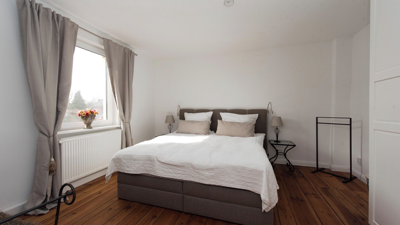 Photo of Bedroom in Wustrau