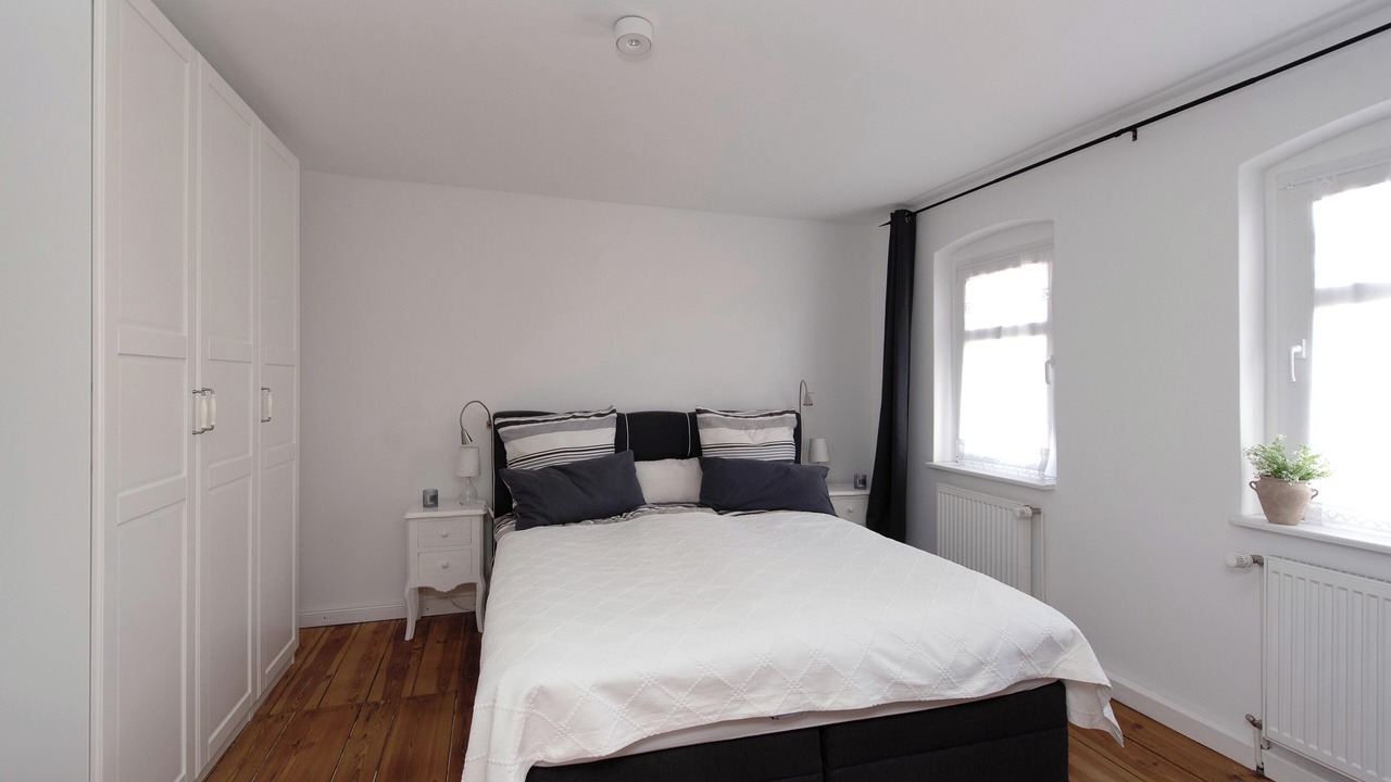 Photo of Bedroom in Wustrau