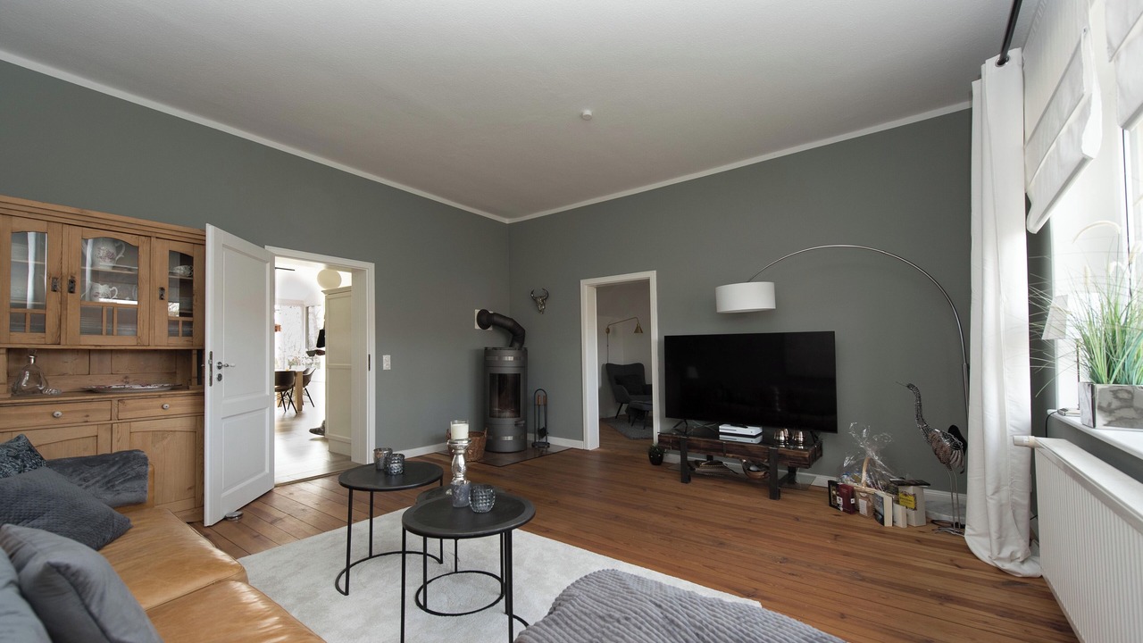 Photo of Livingroom in Wustrau