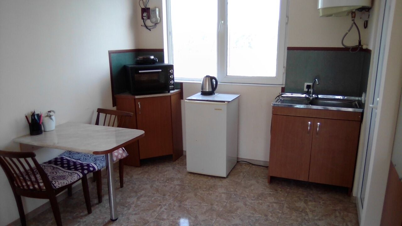 Photo of Kitchen in Rustavi