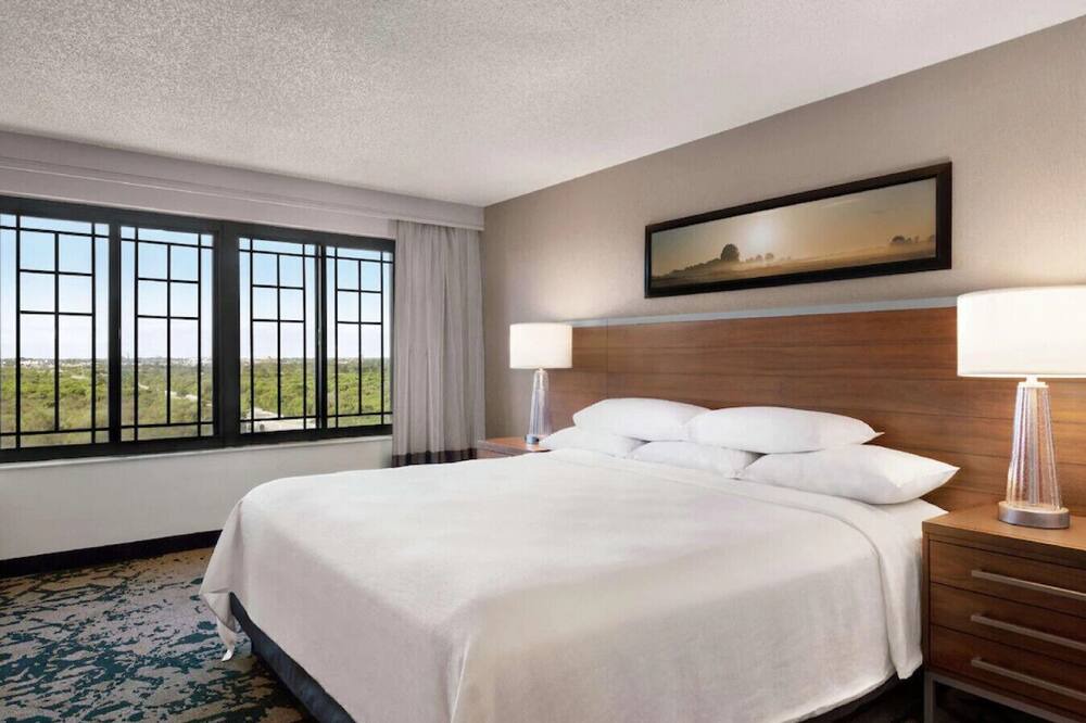 Photo of Bedroom in Grapevine