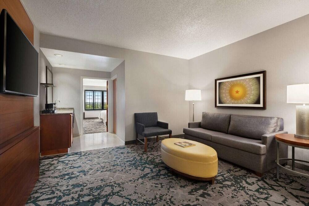 Photo of Bedroom in Grapevine