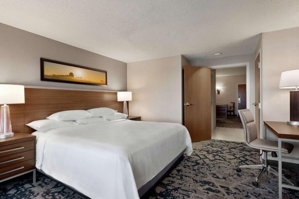Photo of Bedroom in Grapevine