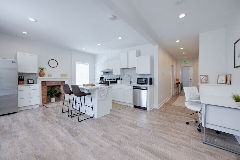 Photo of Kitchen in West End