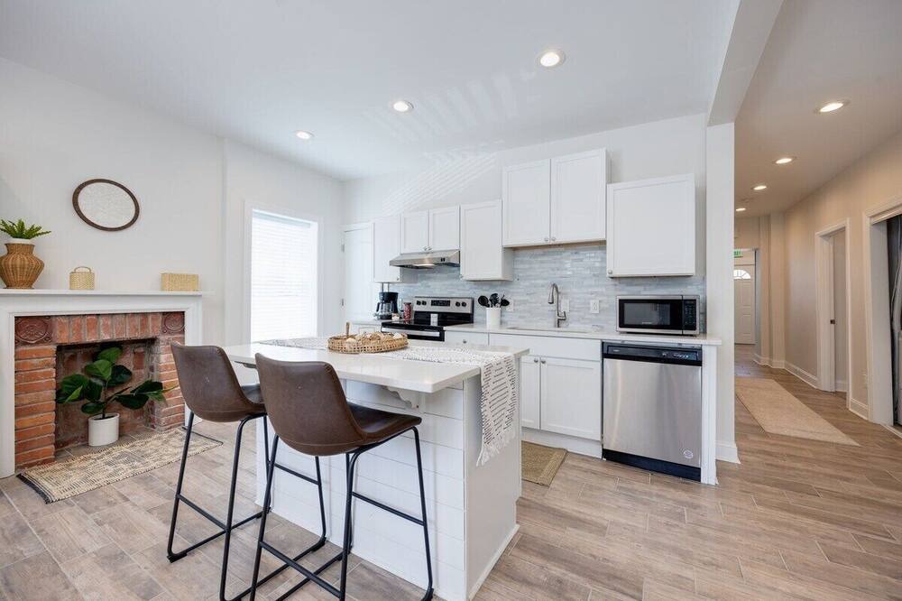 Photo of Kitchen in West End