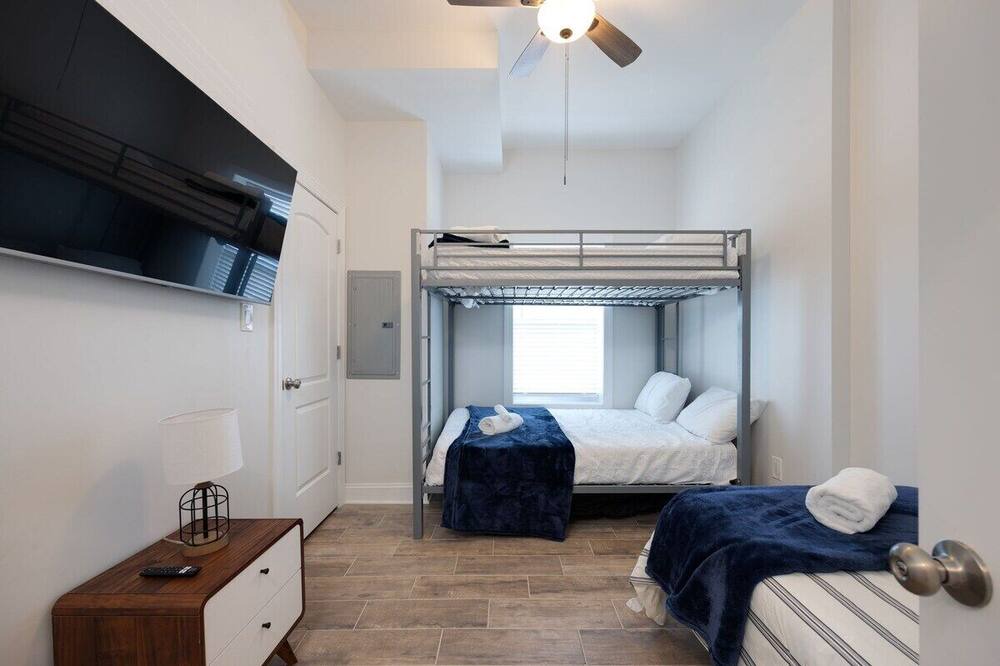 Photo of Bedroom in West End