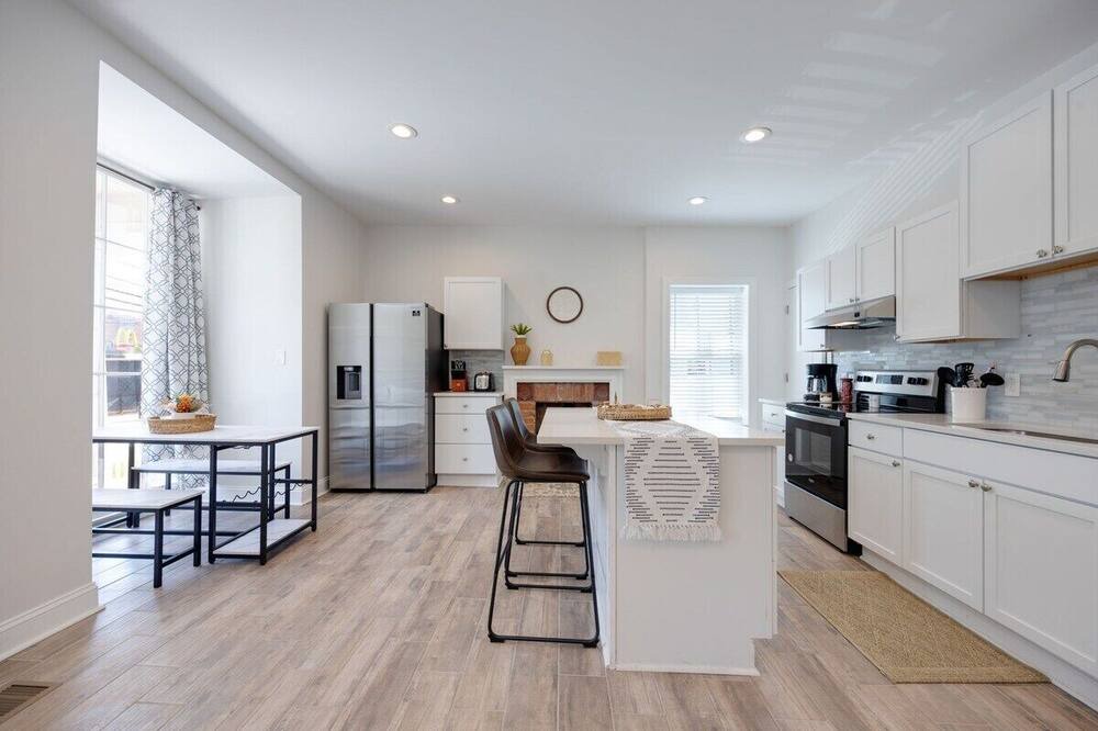 Photo of Kitchen in West End