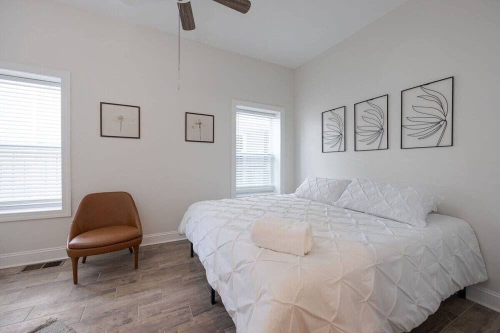 Photo of Bedroom in West End