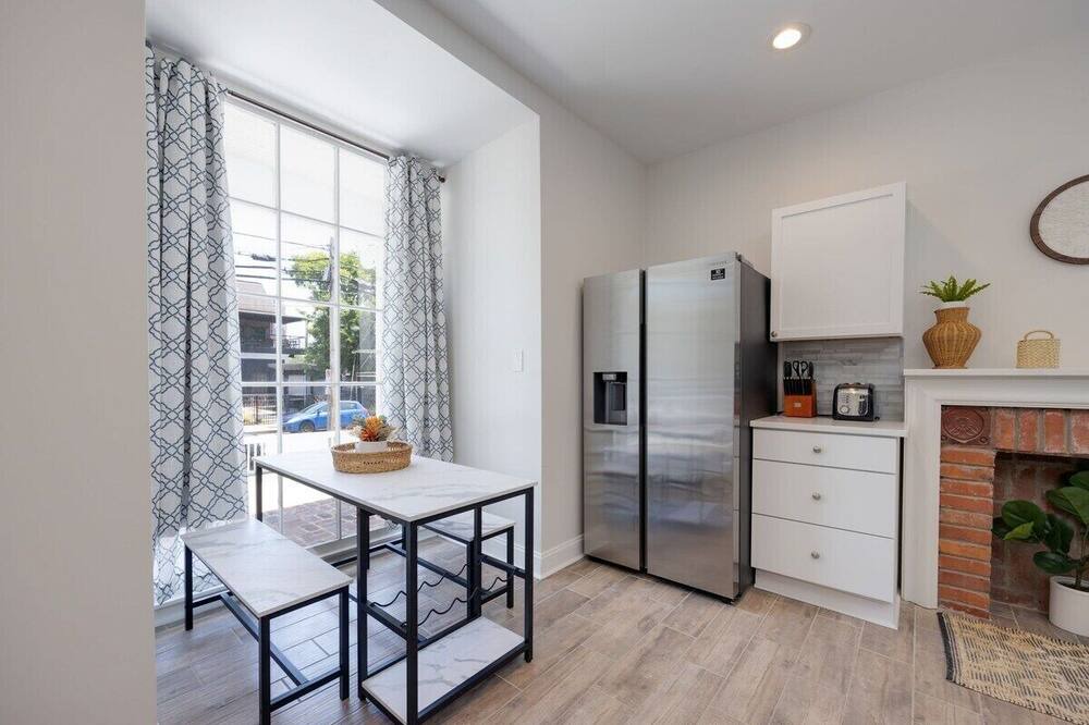 Photo of Kitchen in West End