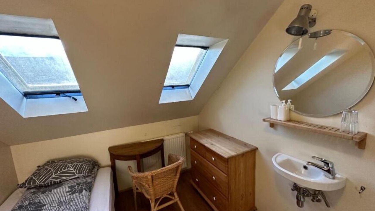 Photo of Bedroom in Reydarfjoerdur