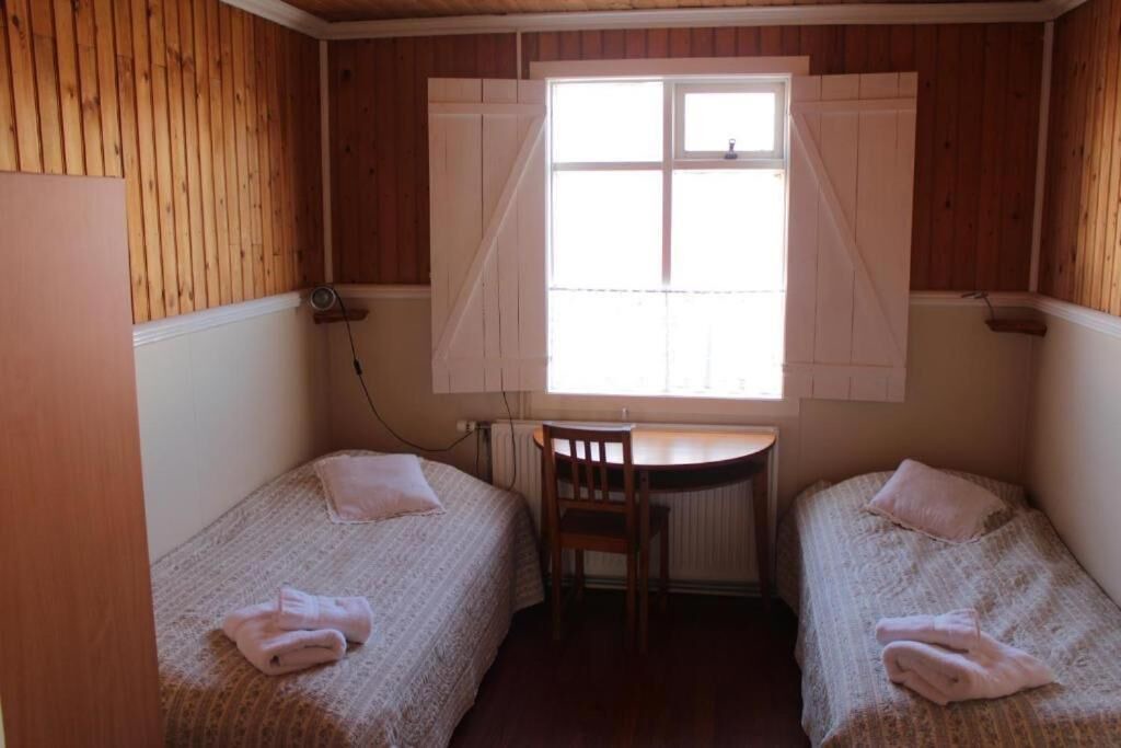 Photo of Bedroom in Reydarfjoerdur