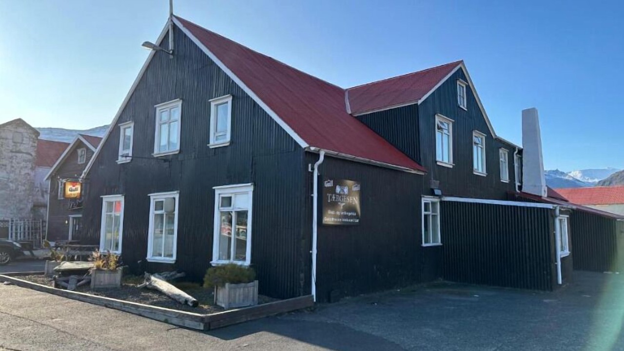 Photo of Outdoor in Reydarfjoerdur
