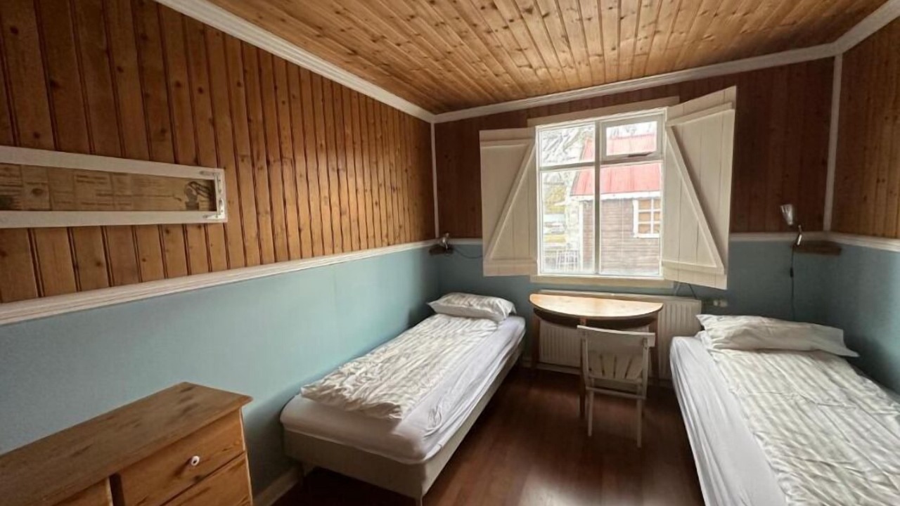 Photo of Bedroom in Reydarfjoerdur