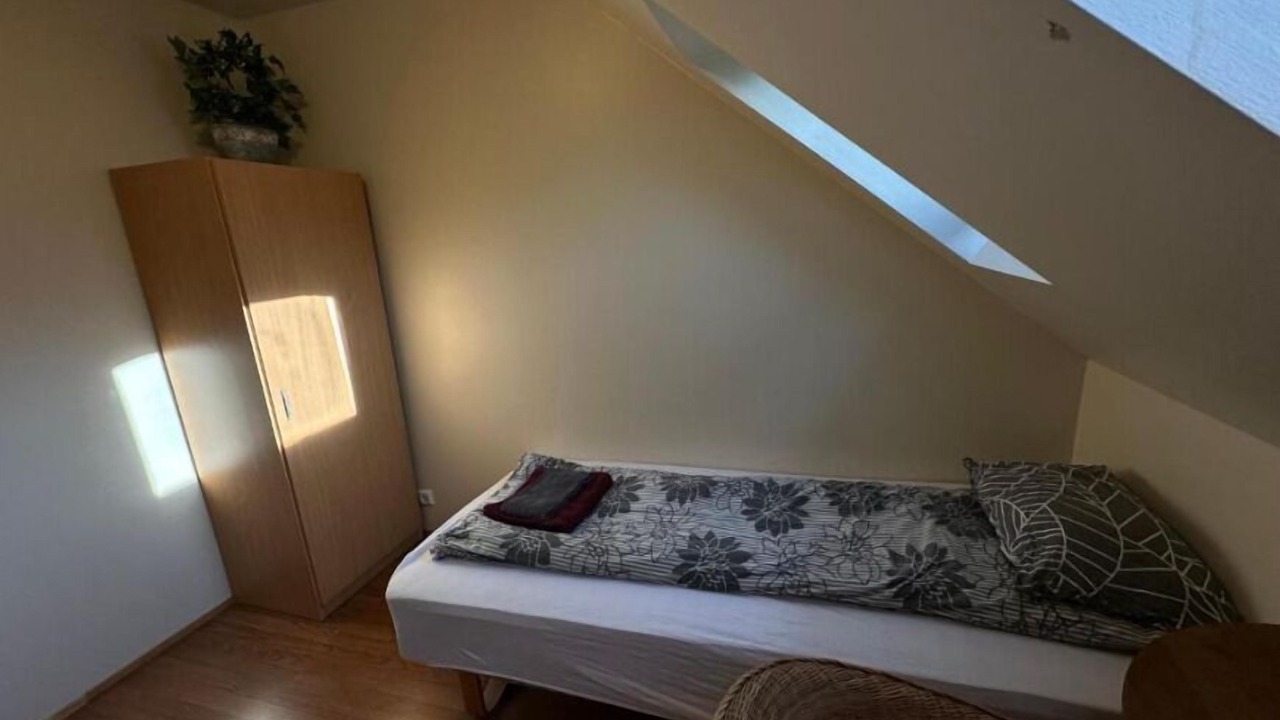 Photo of Bedroom in Reydarfjoerdur