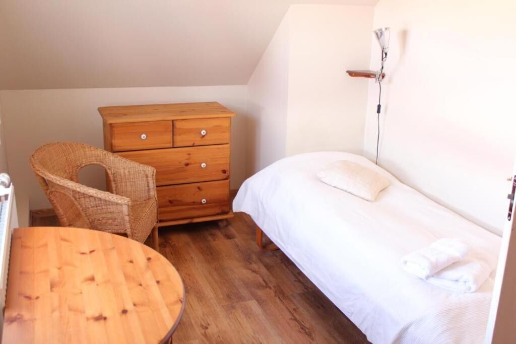 Photo of Bedroom in Reydarfjoerdur