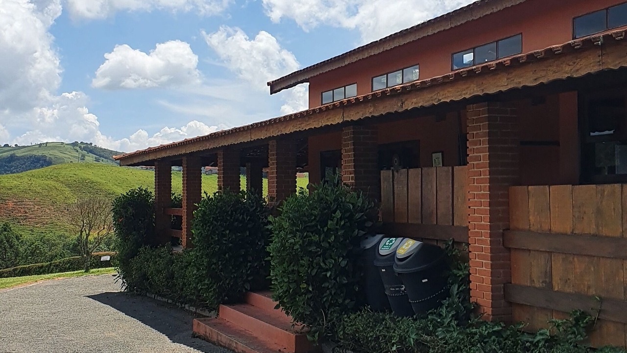 Photo of Outdoor in Bueno Brandao