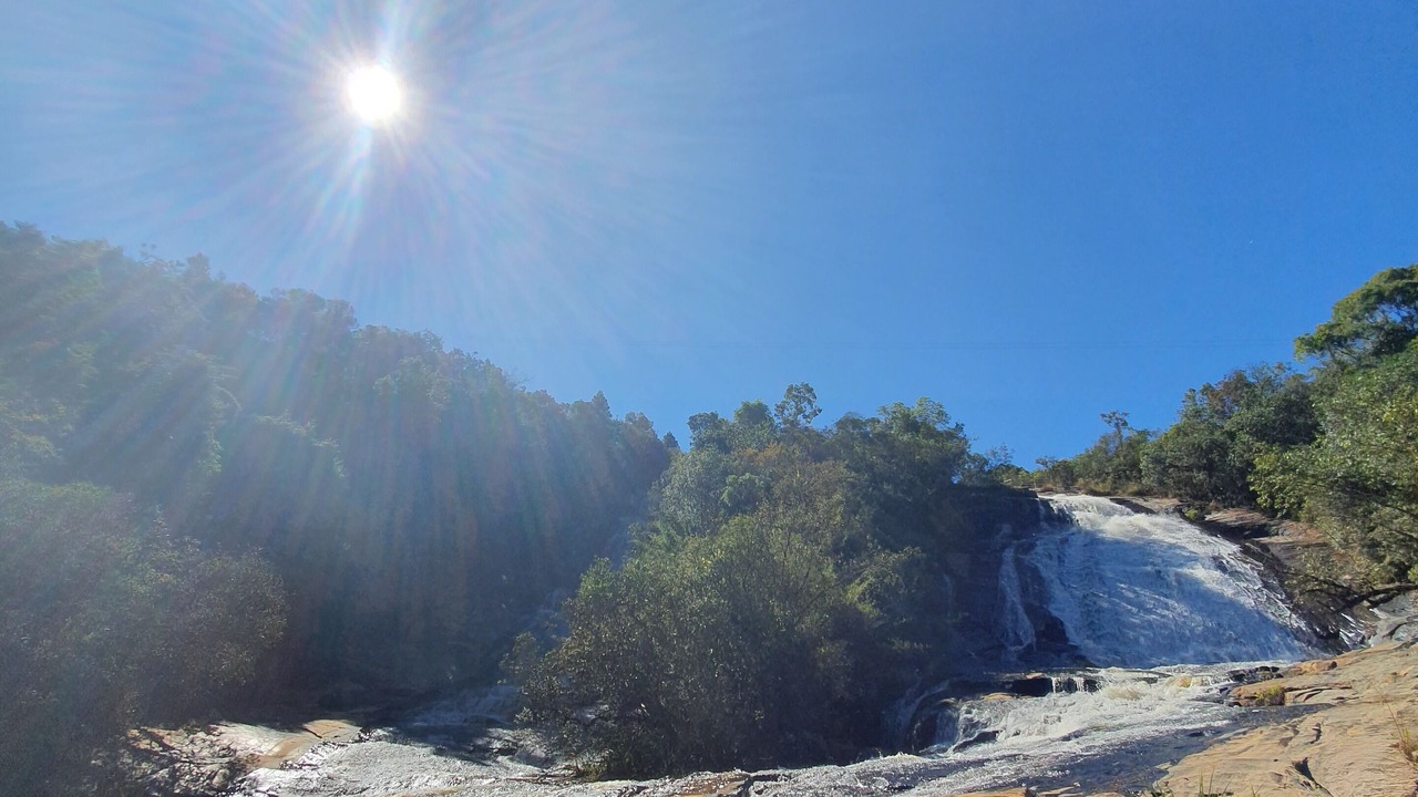 Photo of Outdoor in Bueno Brandao