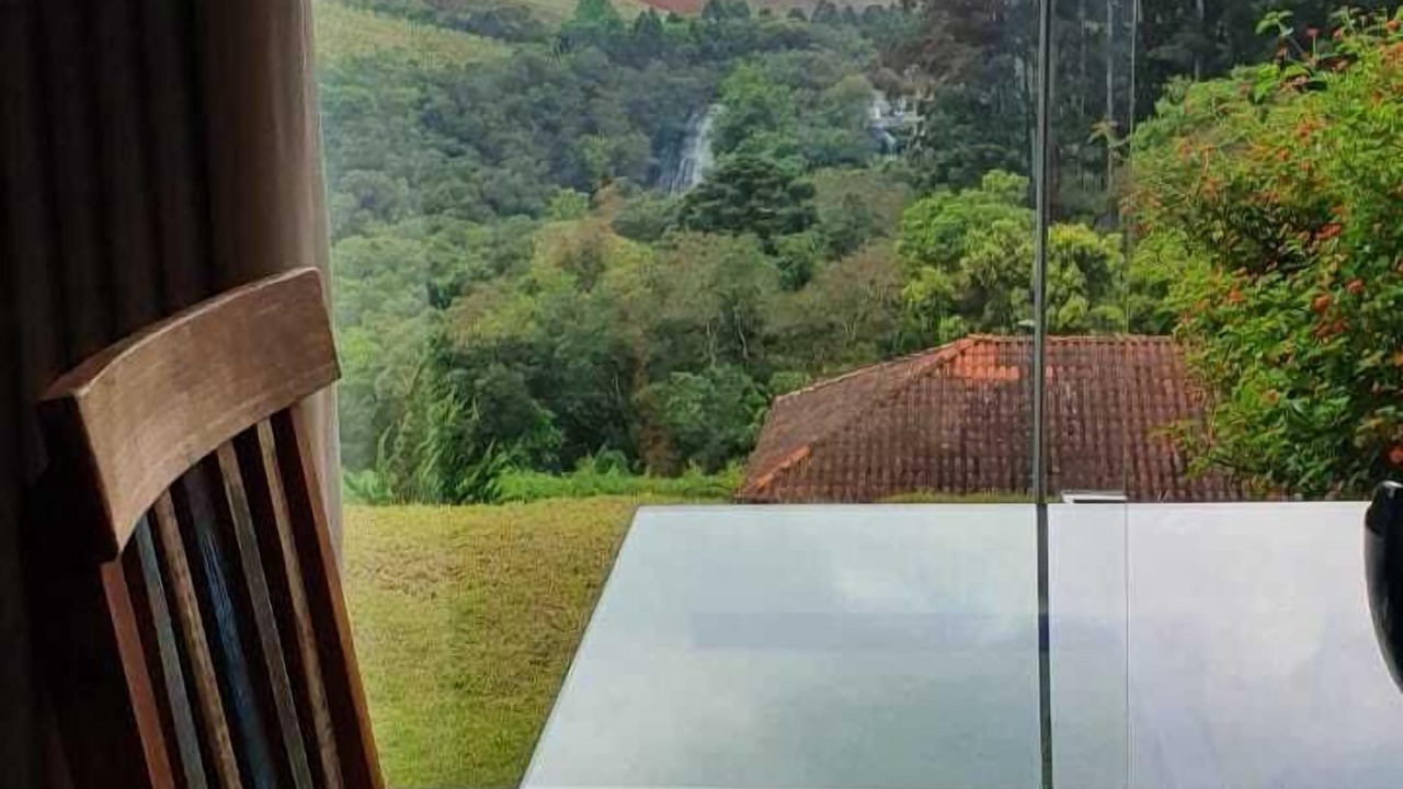 Photo of Livingroom in Bueno Brandao