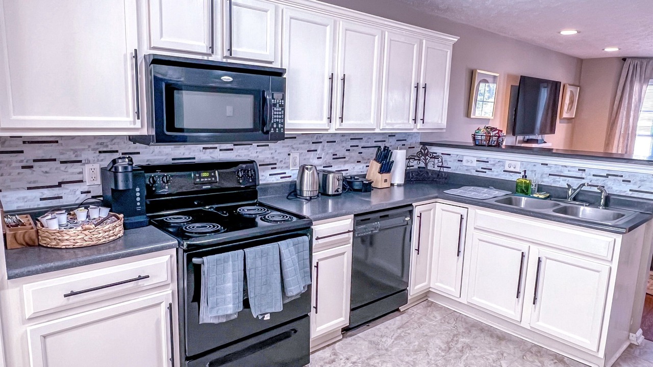 Photo of Kitchen in Haven Heights