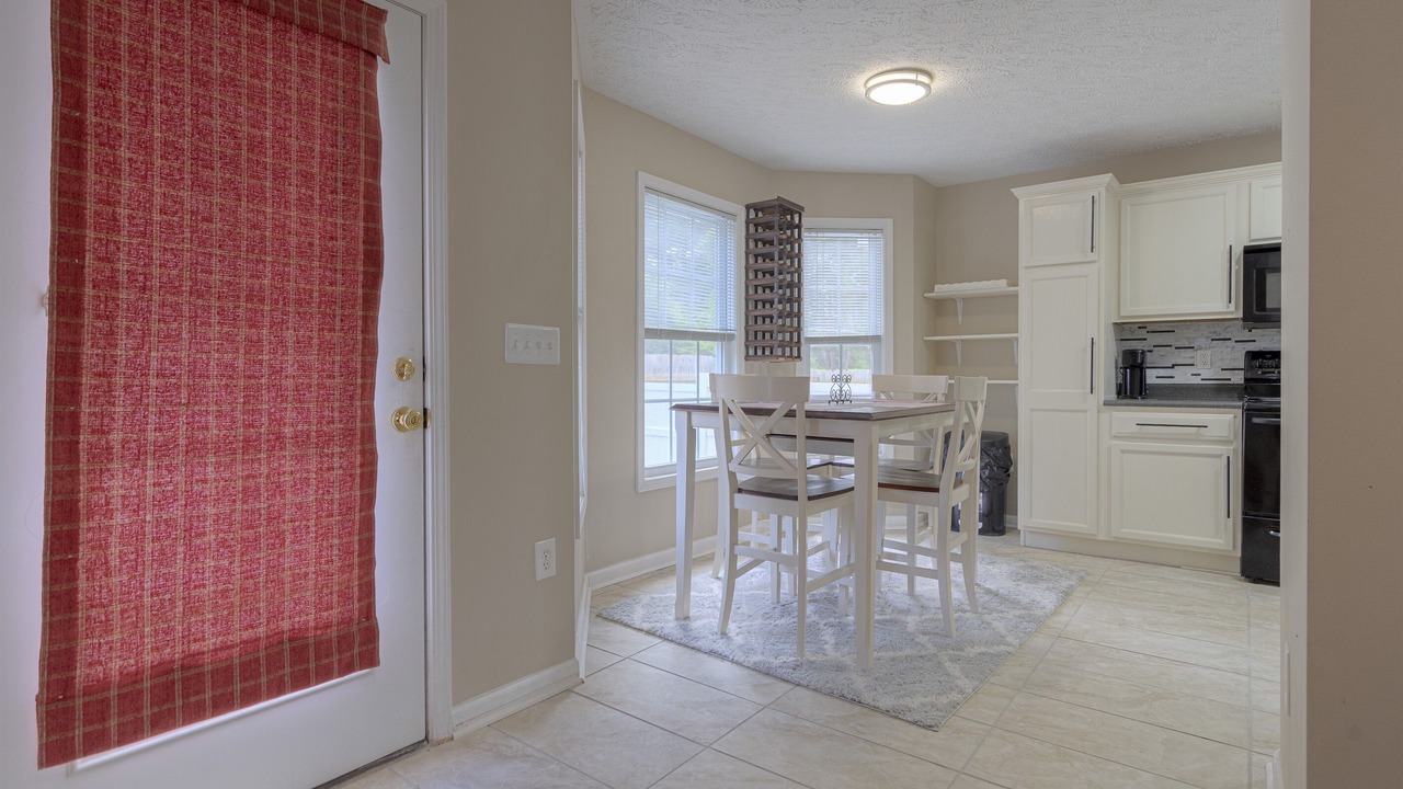 Photo of Kitchen in Haven Heights