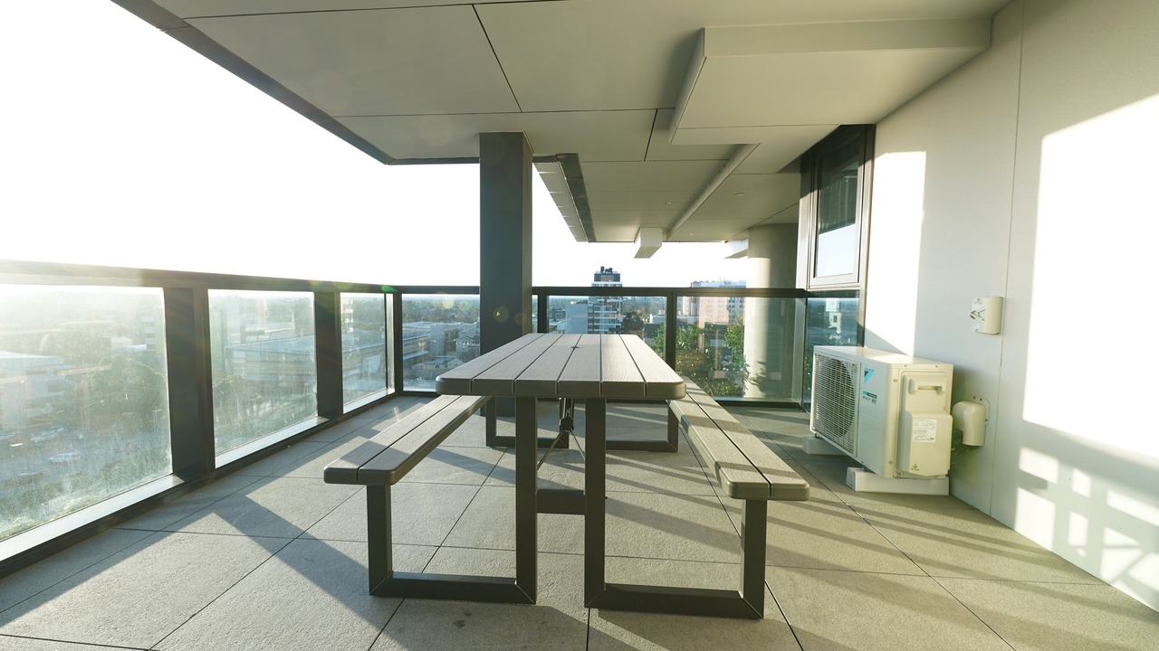 Photo of Patio Balcony in Box Hill
