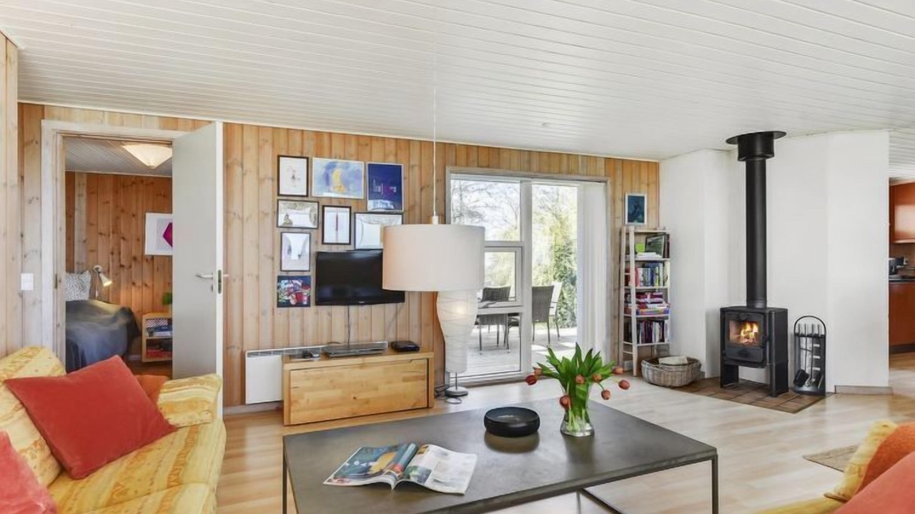 Photo of Livingroom in Beder Malling