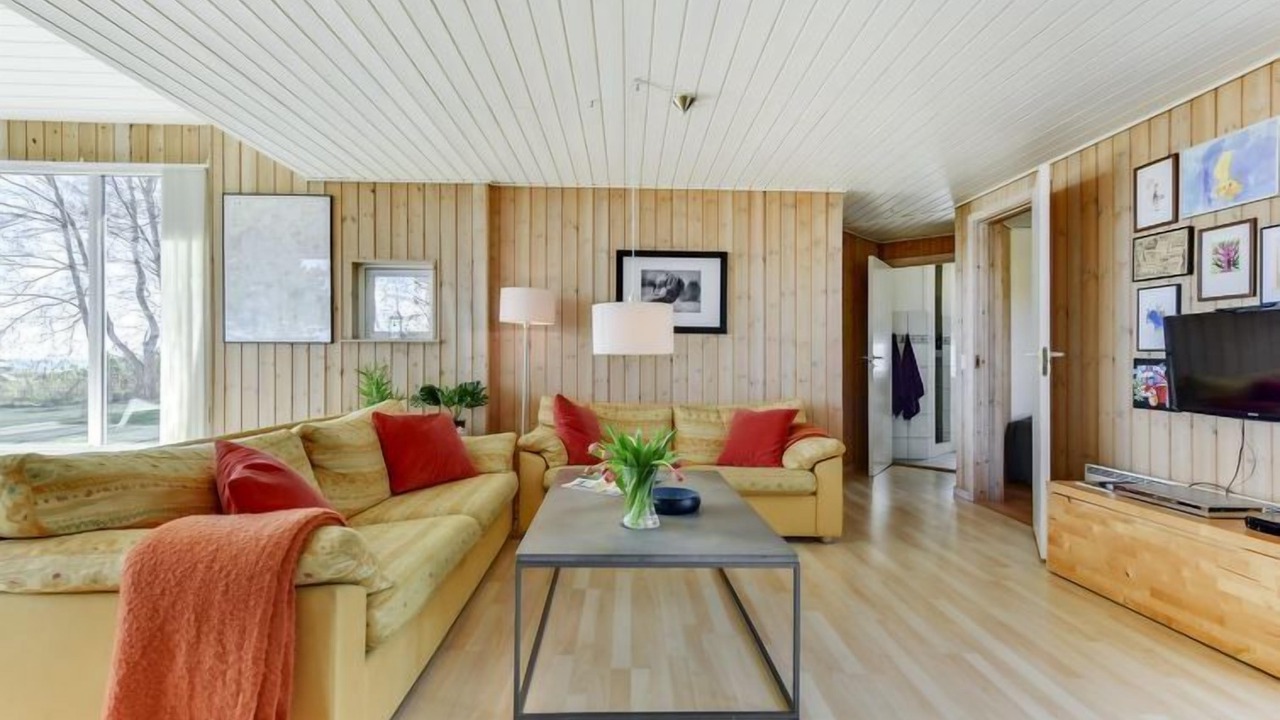 Photo of Livingroom in Beder Malling