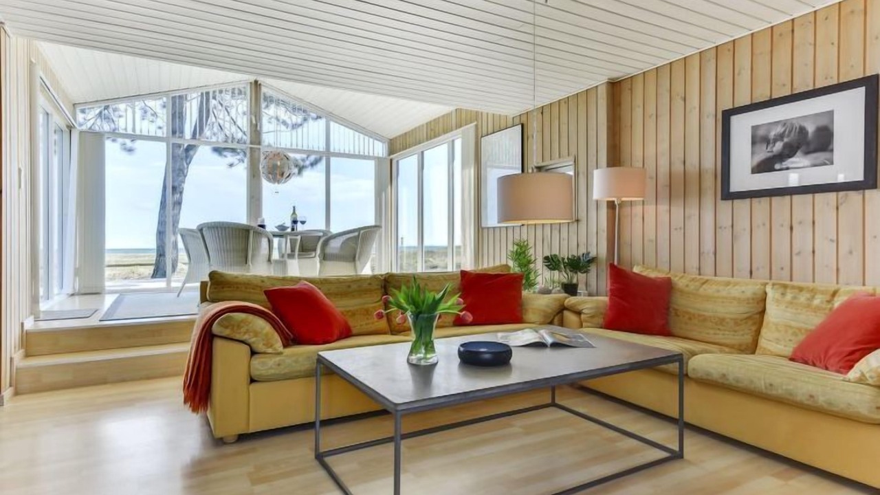 Photo of Livingroom in Beder Malling