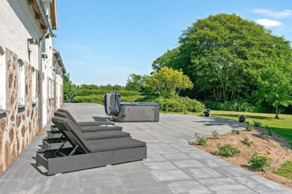Photo of Outdoor in Rodding