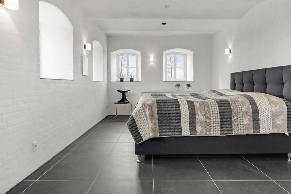 Photo of Bedroom in Rodding