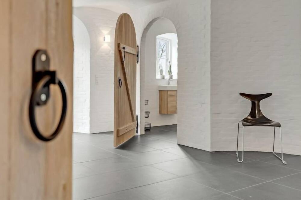 Photo of Bathroom in Rodding