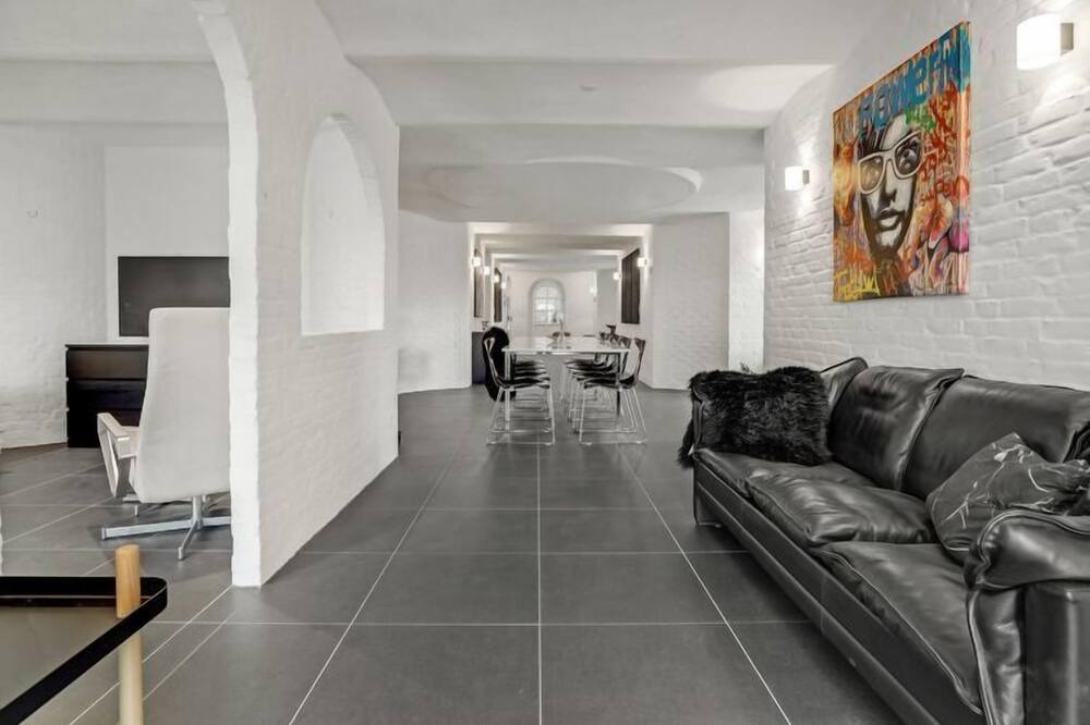 Photo of Livingroom in Rodding