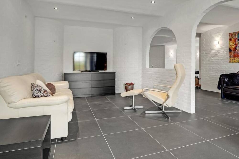 Photo of Bedroom in Rodding