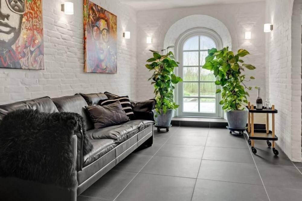 Photo of Livingroom in Rodding