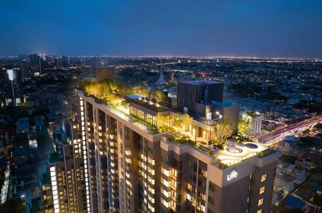 Photo of Outdoor in Bukkhalo