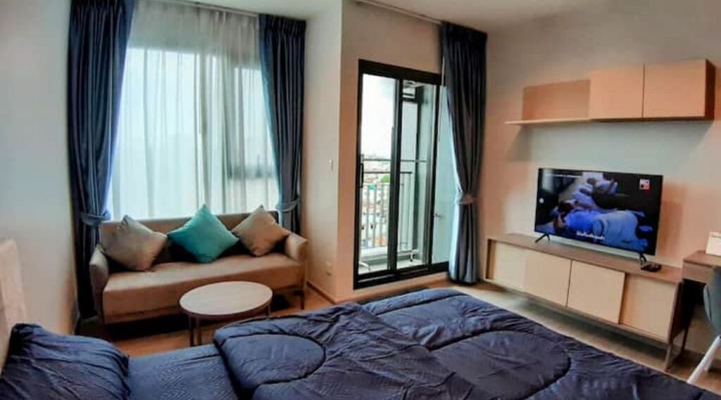 Photo of Livingroom in Bukkhalo
