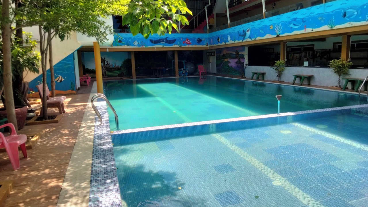Photo of Outdoor in Dangkao