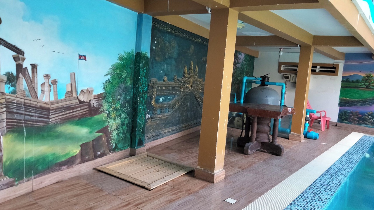 Photo of Outdoor in Dangkao