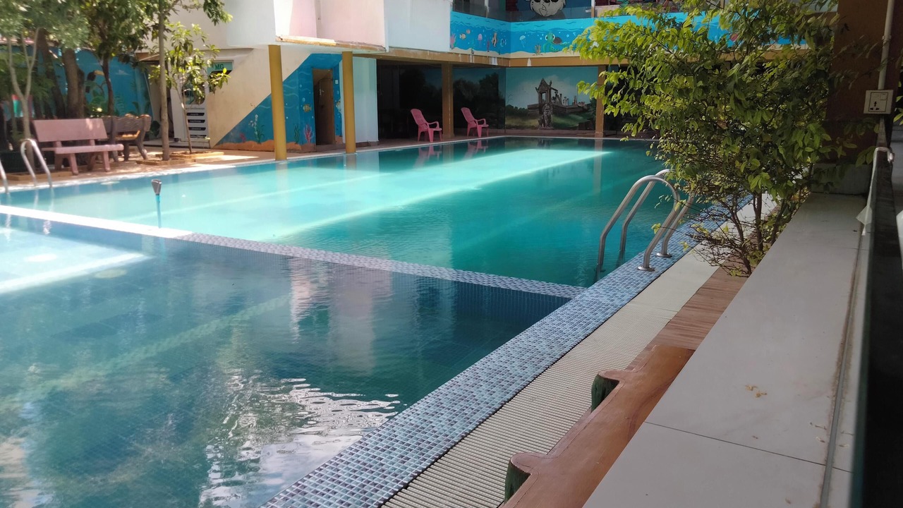 Photo of Outdoor in Dangkao