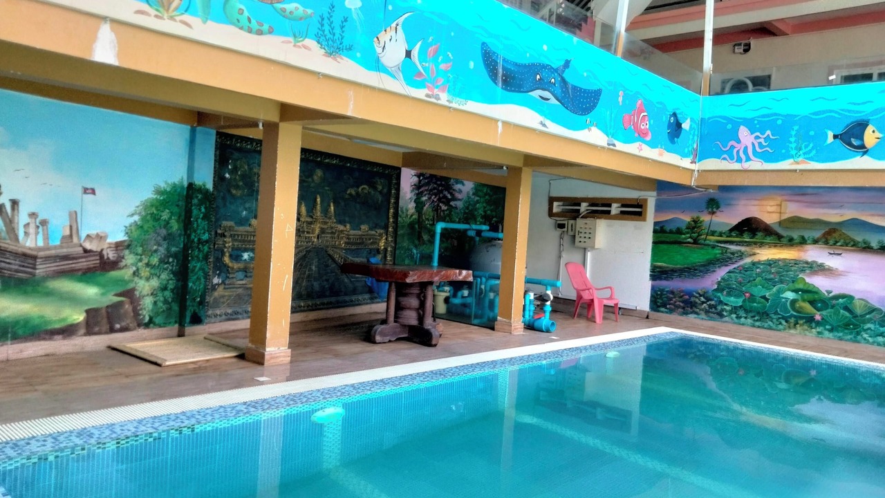 Photo of Outdoor in Dangkao