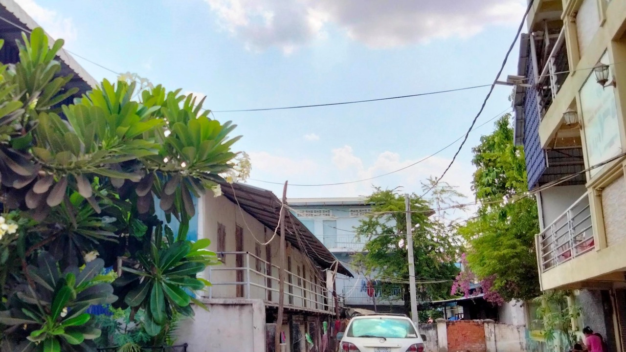 Photo of Outdoor in Dangkao