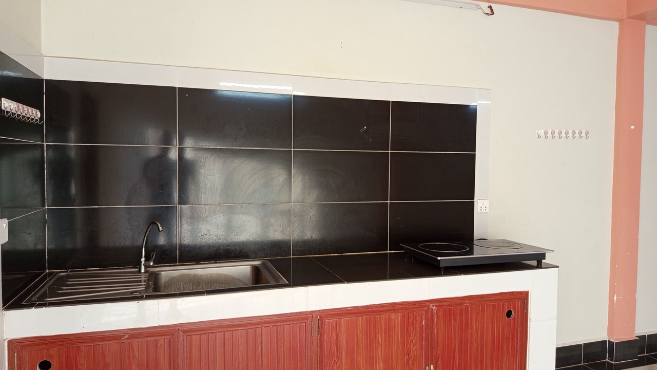 Photo of Kitchen in Dangkao