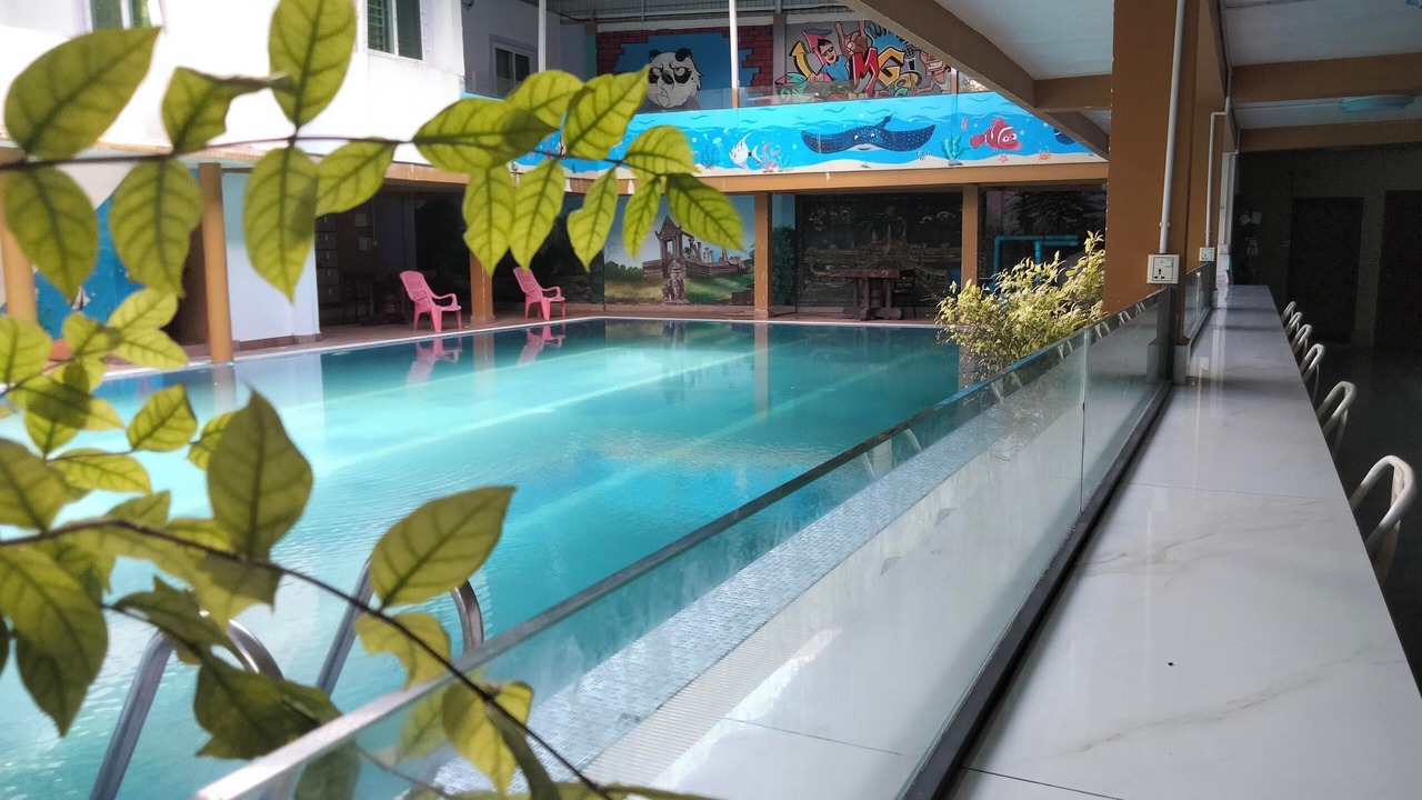 Photo of Outdoor in Dangkao