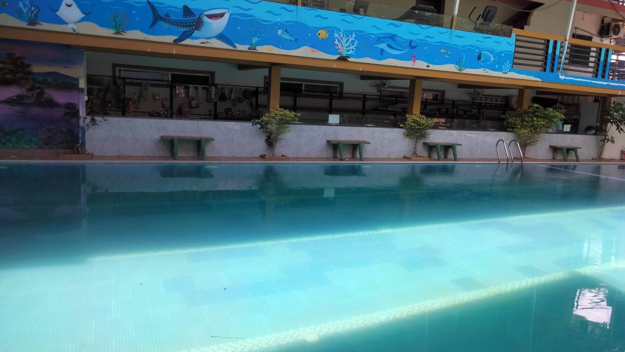 Photo of Outdoor in Dangkao