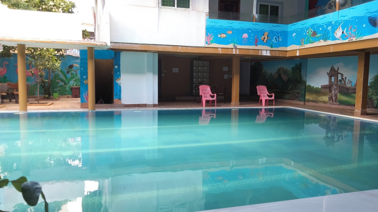 Photo of Outdoor in Dangkao