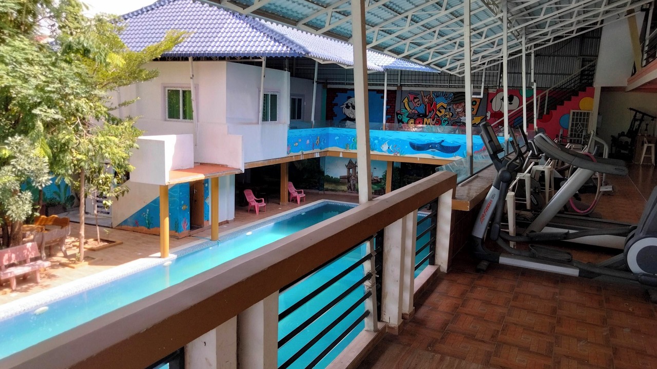 Photo of Outdoor in Dangkao