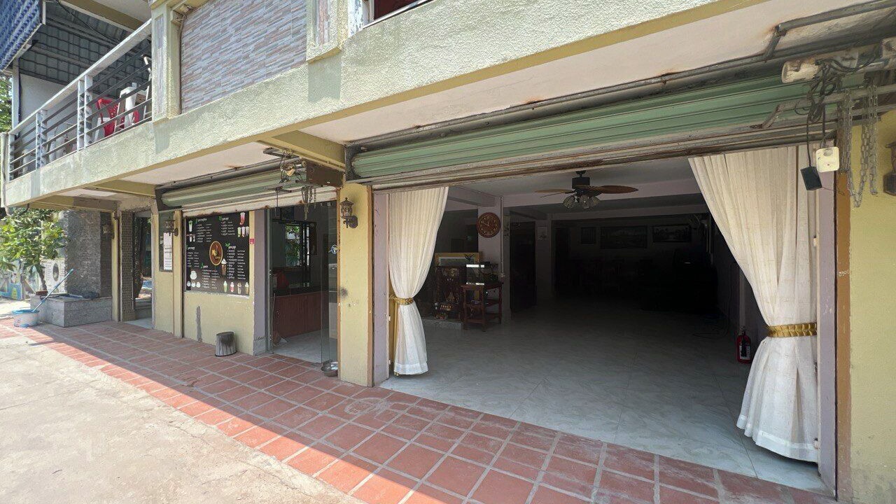 Photo of Outdoor in Dangkao