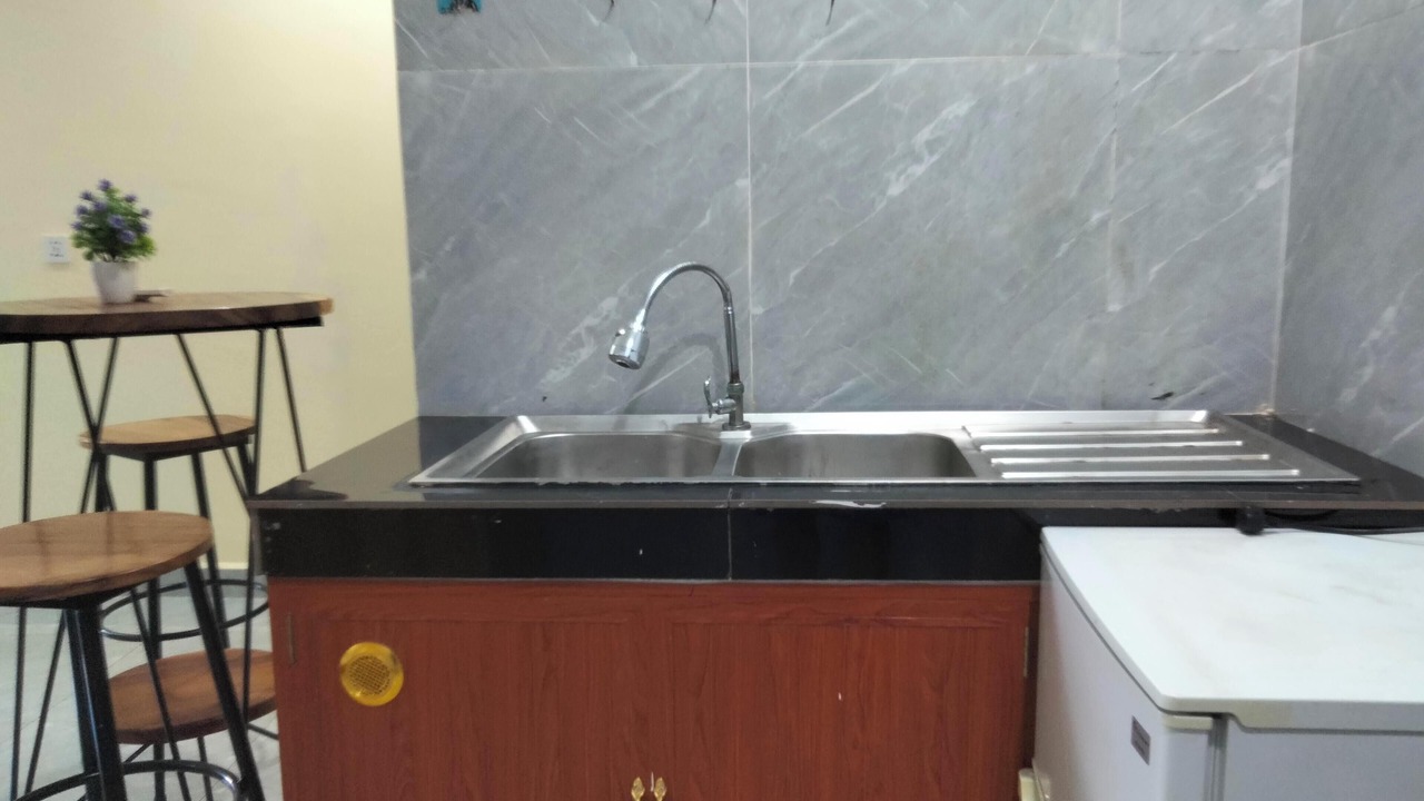 Photo of Kitchen in Dangkao