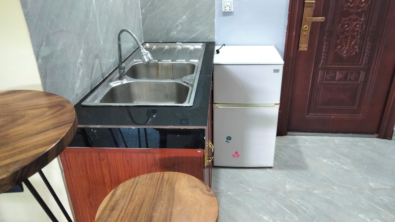 Photo of Kitchen in Dangkao