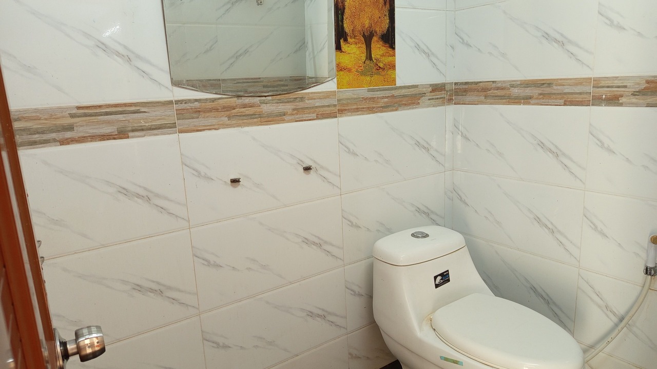 Photo of Bathroom in Dangkao